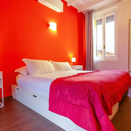 Le Corti Degli Artisti - Apartments Navigli-3